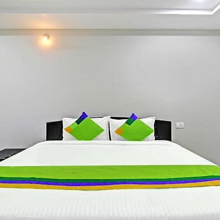 Itsy Hotels Sunrise Grand, Hitech City حيدر أباد المظهر الخارجي الصورة