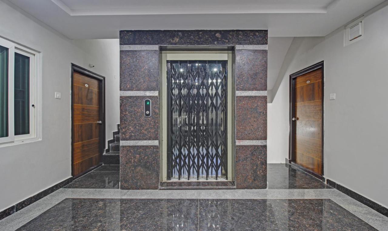 Itsy Hotels Sunrise Grand, Hitech City حيدر أباد المظهر الخارجي الصورة