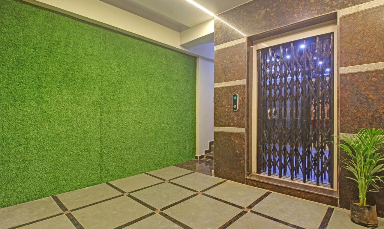 Itsy Hotels Sunrise Grand, Hitech City حيدر أباد المظهر الخارجي الصورة