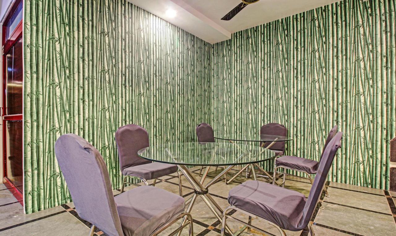 Itsy Hotels Sunrise Grand, Hitech City حيدر أباد المظهر الخارجي الصورة