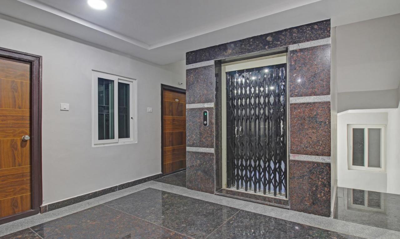 Itsy Hotels Sunrise Grand, Hitech City حيدر أباد المظهر الخارجي الصورة